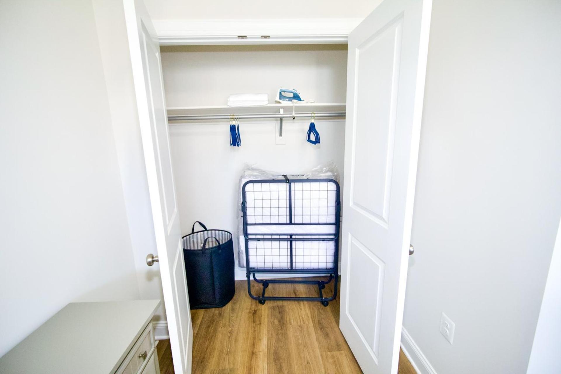 Apartamento The Chey:Modern And Intimate Washington Exterior foto