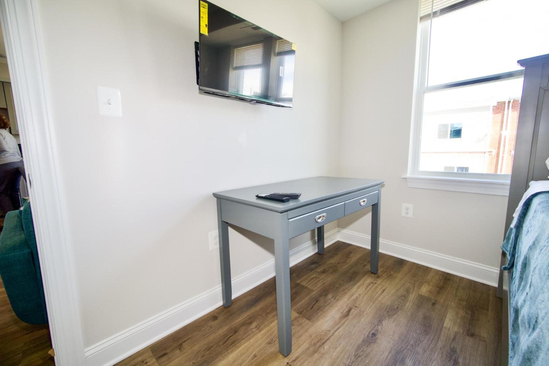 Apartamento The Chey:Modern And Intimate Washington Exterior foto